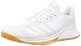 adidas Performance Damen Volleyballschuhe Crazyflight Team Weiss (100) 391/3