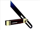 Stanley 0-46-702 Schmiege, Palisander, 22,9 cm (9 Zoll)