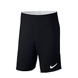 Nike Jungen Y NK Dry ACDMY18 Short K Sport, Black/Black/(White), M