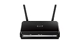 D-Link DAP-2310 WLAN N Access Point (2,4GHz, 300 Mbit/s)