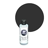 Wanders24 Beton-Optik (90 ml Lasur dunkel) Lasur für die individuelle Gestaltung, eignet sich perfekt für den Beton-Look, Farbe Made in Germany