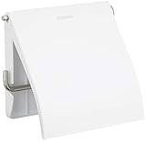 Brabantia 414565 Toilettenpapierhalter