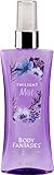 Body Fantasies Zwielicht duftendes Körperspray, 94ml