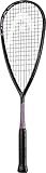 HEAD Graphene 360 Speed Squashschläger (2019), besaitet (Speed 120 Pink)