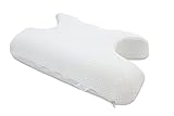 Somnipax CPAP-Kissen Größe M - optimal für CPAP-Maskenträger (SomniShop Set)