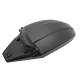IPOTCH Edelstahl Vorderer Kotflügel Motorrad Schutzblech Für Honda NC700 NC750