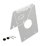 Keuschheitsring Lock Scrotum Bondage Crusher Folterwerkzeug Verzögerung SM