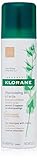 Klorane Dry Shampoo Nettle Brown Hair 150ml
