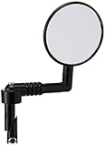 Mirrycle Mountain Mirror £11.69 schwarz schwarz Nicht zutreffend