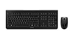 CHERRY Tastatur-Maus-Sets JD-0710EU-2
