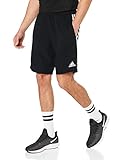 adidas Herren TIRO19 WOV SHO Sport Shorts, Black/White, M