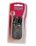 Wilkinson Sword Maniküre Etui Hot und Cool, 3-teilig, 1 St