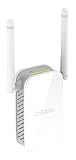 D-Link DAP-1325 Wireless Range Extender (Übertragungsgeschwindigkeiten bis zu 300 Mbit/s)