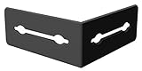 PEYGRAN Leveling System Wiederverwendbare Nivellierklammern für einfachere und präzisere Innenecken, Metern und Stufen, Fliesenmontagearbeiten.