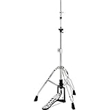 HitHat Ständer HH-600-V3 doppelstrebig, Höhe ca. 60cm/90cm