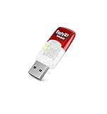 Avm Wlan Stick Ac 430 Edition International 583 Mbit/S - Netzwerkkarten (Kabellos, Usb, Wlan, Wi-Fi 5 (802.11Ac), 583 Mbit/S, Transparent)