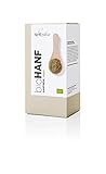 Hanf & Natur - Hanfmehl - Bio - 500 g