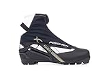 Fischer Langlaufschuhe XC Touring My Style, schwarz/weiß, Gr. 36