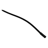 BDSM Erotik Langer Silicon Dilatator mit Reizstrom mit Größenwahl Ø (Ø 4,5mm)