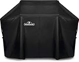 Napoleon PRO Prestige 500 Series Grill Cover Grillabdeckung, schwarz