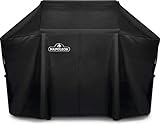 Napoleon PRO Prestige 500 Series Grill Cover Grillabdeckung, schwarz