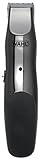 Wahl Groomsman Rechargeable Akku und Netz-Trimmer-Set 9918-1416