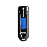 Transcend 128GB JetFlash 790 USB 3.1 Gen 1 USB Stick TS128GJF790K