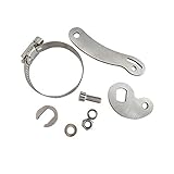 Rfvtgb Elektrisches Fahrrad Ersatz Dropout Verstärker Einfache Installation Zubehör Vorne Hinten Ersatz Elektrisches E Bike Torque Arm Dropout Verstärker Ebike Elektrofahrrad Zubehör