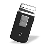 Wahl 3615-0471 Akku-Rasierer Consumer