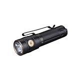 Fenix E30R LED Taschenlampe-50.000 Stunden Lebensdauer