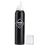 120ml Mildes Gesichts Reinigungs Peeling Mousse Mitesser Entfernungs Schaum Ölkon Trolle Feiner Schaum für Alle Haut Typen