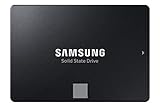 SAMSUNG 870 EVO 1TB 2,5' SATA III interne SSD (MZ-77E1T0B/AM)