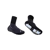 BBB Cycling Fahrrad Überschuhe UltraWear Zipperless | fur Herren und Damen | Regenschutz Thermo Wasserdicht Uberschuhe Rennrad MTB | BWS-25 41/42