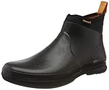 Gateway1 Herren Jodhpur 6' 4mm Jagdstiefel, Schwarz (Black 1036), 47 EU