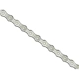 Point Kette Anti Rost - 1/2 x 1/8' - 112 Glieder - 1 Speed, grau, 10105005