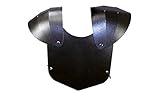 Brustpanzer schwarz