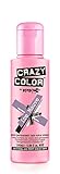 Crazy Color Haartönung 100ml (Ice Mauve)