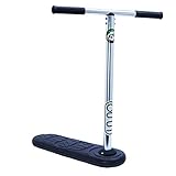 indo 2.0 Trampolin Stunt-Scooter Freestyle Trick Trainer + Fantic26 Sticker