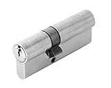 DOMINO SCHLIEßZYLINDER DMO 35/65 M6 [PROFIL-ZYLINDER] INKL. 3 SCHLÜSSEL