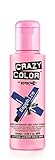 Crazy Color Haartönung 100ml (Sapphire Blue)