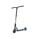 MADD MGP Gear VX Original Team Freestyle Stunt Scooter Roller Kickscooter Tretroller Stuntscooter (blau)