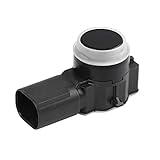 sourcing map Auto Stoßdämpfer Parksensor Einparkhilfe Sensor DC 12V 9800210677XT