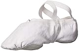 Bloch Herren Pump Tanzschuhe, weiß, 36 EU
