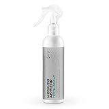 DFNT Mückenschutz Spray für Textil | 250ml Geruchsneutrales Mückenspray | Biologisch abbaubares Anti Mücken Spray | Moskitonetz Reise Ergänzung