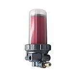 KKmoon Kraftstofffilter AM875142 330 332 F915 655 755 855 2243 2653A
