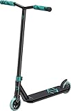 Fuzion Tretroller Freestyle Z250 2021 Black Teal