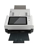 Avision AN240W Dokumentenscanner 000-0868 A4/ADF/WLAN/Duplex/Farbe