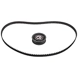 febi bilstein 14574 Zahnriemensatz für Nockenwelle , 1 Stück