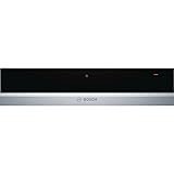 Bosch BIE630NS1 Serie 8 Zubehörschublade / 21 L / Push-Pull-Mechanismus / Weiß / Platz für kleines Geschirr und Küchenutensilien