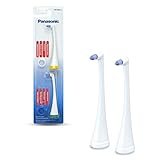 Panasonic EW0940W830 Ersatzbürsten, 2er Pack